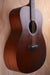 Tanglewood Elemental TE3BL Orchestra Acoustic Guitar, Natural Satin (B-Stock) - Fair Deal Music