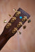 Tanglewood Elemental TE3BL Orchestra Acoustic Guitar, Natural Satin (B-Stock) - Fair Deal Music