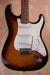 Squier Affinity Stratocaster in 3-Color Sunburst Electric Guitar, (Used) - Fair Deal Music