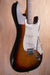 Squier Affinity Stratocaster in 3-Color Sunburst Electric Guitar, (Used) - Fair Deal Music