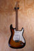 Squier Affinity Stratocaster in 3-Color Sunburst Electric Guitar, (Used) - Fair Deal Music