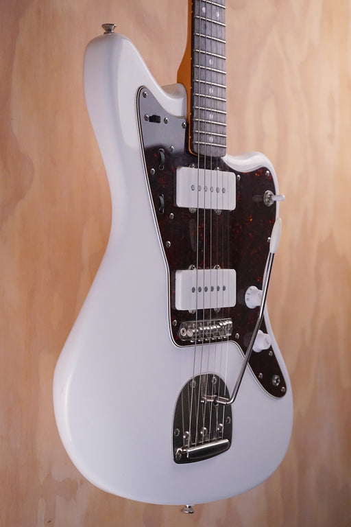 Squier Classic Vibe ’60s Jazzmaster in Olympic White Electric Guitar, (Used) - Fair Deal Music