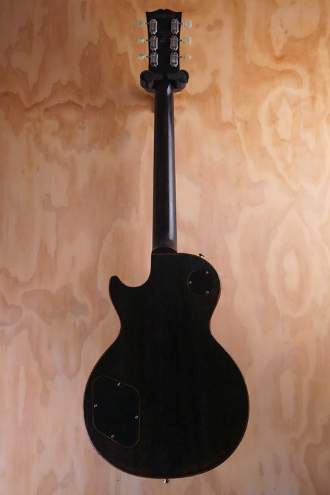 Gibson Les Paul BFG in Transparent Ebony Electric Guitar, (Used) - Fair Deal Music