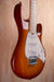 1991 Ernie Ball Music Man Silhouette in sunburst Electric Guitar, (Used) - Fair Deal Music
