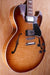 Gibson ES-137 Custom in Light Burst, (Used) - Fair Deal Music