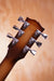 Gibson ES-137 Custom in Light Burst, (Used) - Fair Deal Music