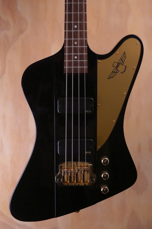 Gibson Rex Brown Signature Thunderbird Bass Bass Guitar, (Used) - Fair Deal Music