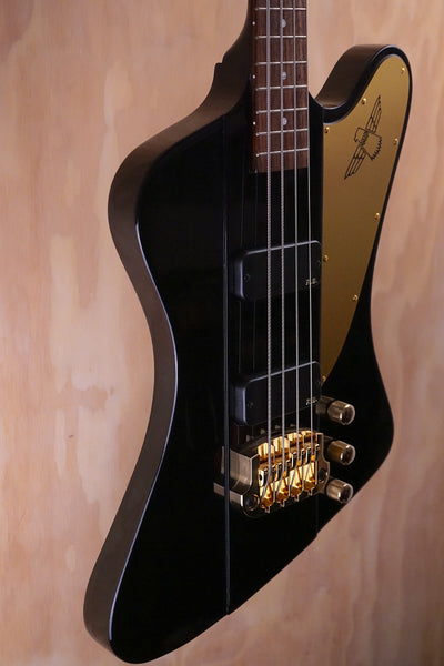 Gibson Rex Brown Signature Thunderbird Bass Bass Guitar, (Used) - Fair Deal Music