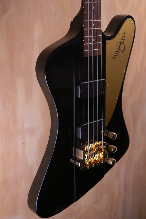 Gibson Rex Brown Signature Thunderbird Bass Bass Guitar, (Used) - Fair Deal Music