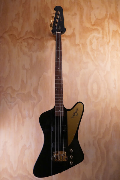 Gibson Rex Brown Signature Thunderbird Bass Bass Guitar, (Used) - Fair Deal Music