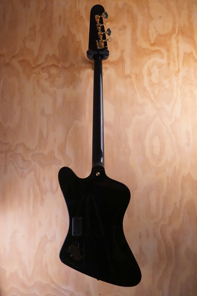 Gibson Rex Brown Signature Thunderbird Bass Bass Guitar, (Used) - Fair Deal Music