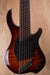 Dingwall Combustion 6 in Vintage Burst Bass Guitar, (Used) - Fair Deal Music