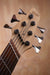 Dingwall Combustion 6 in Vintage Burst Bass Guitar, (Used) - Fair Deal Music