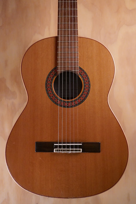 Manuel Rodriguez C3 Classical Guitar, (Used, Damaged) - Fair Deal Music
