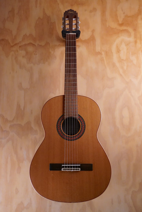 Manuel Rodriguez C3 Classical Guitar, (Used, Damaged) - Fair Deal Music
