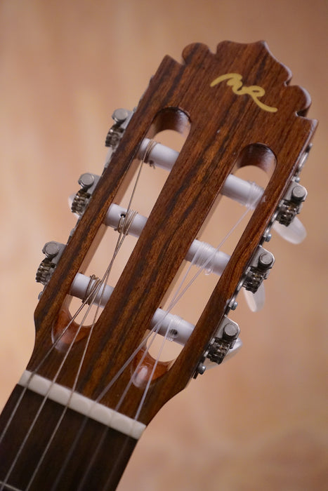 Manuel Rodriguez C3 Classical Guitar, (Used, Damaged) - Fair Deal Music