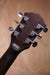 Fender FA-230E Concert Acoustic Guitar, Shell Pink, (Damaged) - Fair Deal Music