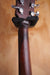 Fender FA-230E Concert Acoustic Guitar, Shell Pink, (Damaged) - Fair Deal Music