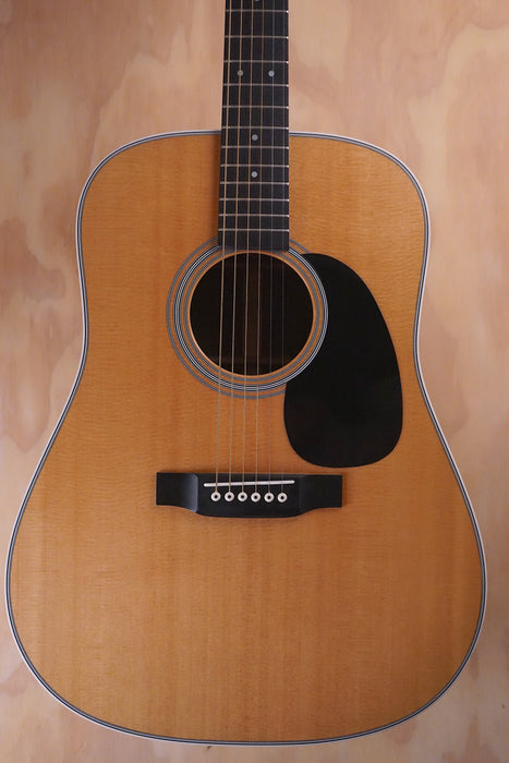2013 Martin D-28 Acoustic Guitar, (Used) - Fair Deal Music