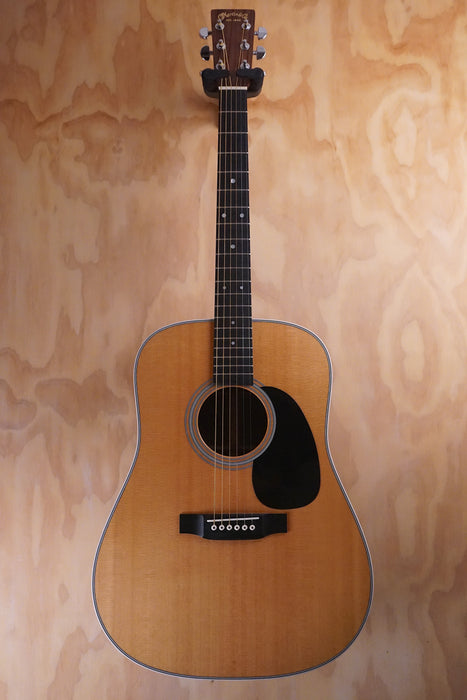 2013 Martin D-28 Acoustic Guitar, (Used) - Fair Deal Music