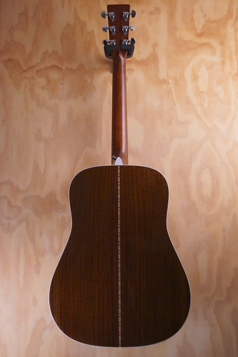 2013 Martin D-28 Acoustic Guitar, (Used) - Fair Deal Music
