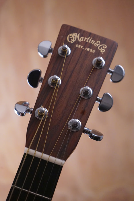 2013 Martin D-28 Acoustic Guitar, (Used) - Fair Deal Music