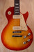 Gibson Limited Edition Les Paul '60s Studio Tribute P90 Worn Cherry Burst Electric Guitar, (Used) - Fair Deal Music