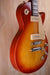 Gibson Limited Edition Les Paul '60s Studio Tribute P90 Worn Cherry Burst Electric Guitar, (Used) - Fair Deal Music