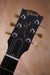 Gibson Limited Edition Les Paul '60s Studio Tribute P90 Worn Cherry Burst Electric Guitar, (Used) - Fair Deal Music
