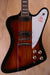 Epiphone Inspired by Gibson Firebird Vintage Sunburst Electric Guitar, (Nearly, New) - Fair Deal Music
