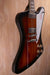Epiphone Inspired by Gibson Firebird Vintage Sunburst Electric Guitar, (Nearly, New) - Fair Deal Music