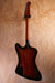 Epiphone Inspired by Gibson Firebird Vintage Sunburst Electric Guitar, (Nearly, New) - Fair Deal Music