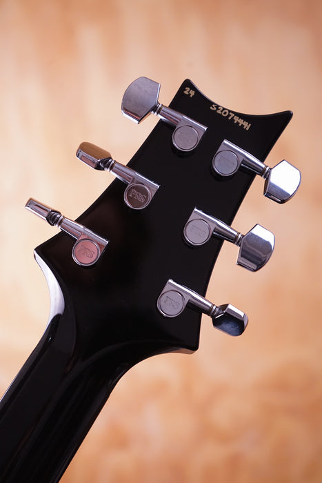 PRS S2 Standard 22 in Scarlett Burst, (Used) - Fair Deal Music