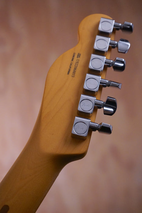 Fender American Professional II Telecaster Roasted Pine Electric Guitar, (Used) - Fair Deal Music