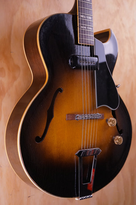 1952 Gibson ES-175, (Used) - Fair Deal Music