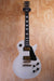 Gibson Les Paul Studio Alpine White Electric Guitar, (Used) - Fair Deal Music