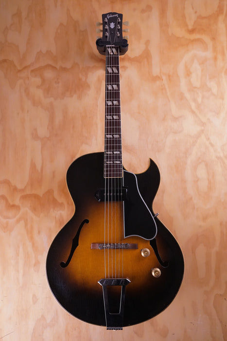 1952 Gibson ES-175, (Used) - Fair Deal Music