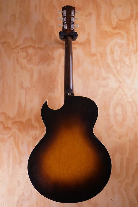 1952 Gibson ES-175, (Used) - Fair Deal Music