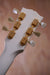 Gibson Les Paul Studio Alpine White Electric Guitar, (Used) - Fair Deal Music