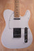 Fender Player Telecaster Polar White Electric Guitar, (Used) - Fair Deal Music