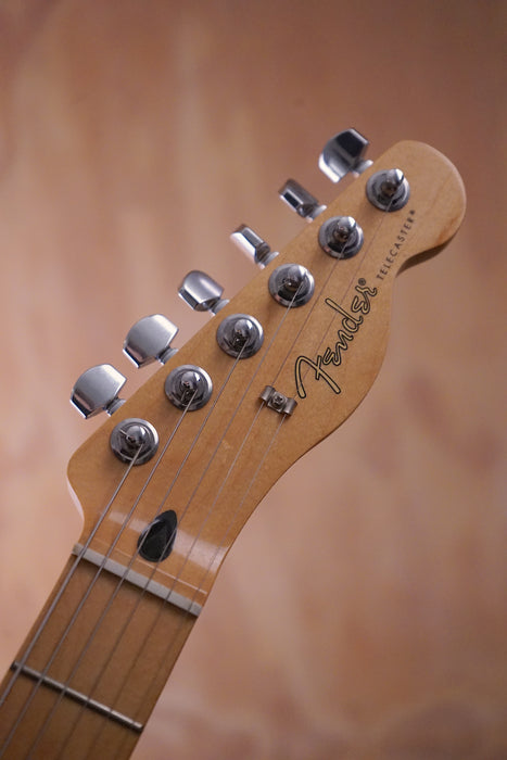 Fender Player Telecaster Polar White Electric Guitar, (Used) - Fair Deal Music
