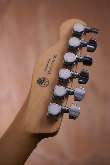 Fender Player Telecaster Polar White Electric Guitar, (Used) - Fair Deal Music