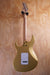Cort G250 Champagne Gold Metallic Electric Guitar, (Used) - Fair Deal Music