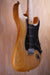 1978 Fender Standard Stratocaster Hardtail in Natural Electric Guitar, (Used) - Fair Deal Music