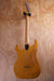 1978 Fender Standard Stratocaster Hardtail in Natural Electric Guitar, (Used) - Fair Deal Music