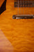 EVH SA‑126 Special QM in Tobacco Sunburst, Open Box, Electric Guitar - Fair Deal Music