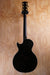 Epiphone Inspired by Gibson Custom Les Paul Custom Ebony Electric Guitar, (Used) - Fair Deal Music