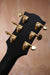 Epiphone Inspired by Gibson Custom Les Paul Custom Ebony Electric Guitar, (Used) - Fair Deal Music