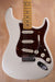 Fender American Professional II Stratocaster Olympic White Electric Guitar, (Used, Comm) - Fair Deal Music