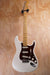 Fender American Professional II Stratocaster Olympic White Electric Guitar, (Used, Comm) - Fair Deal Music